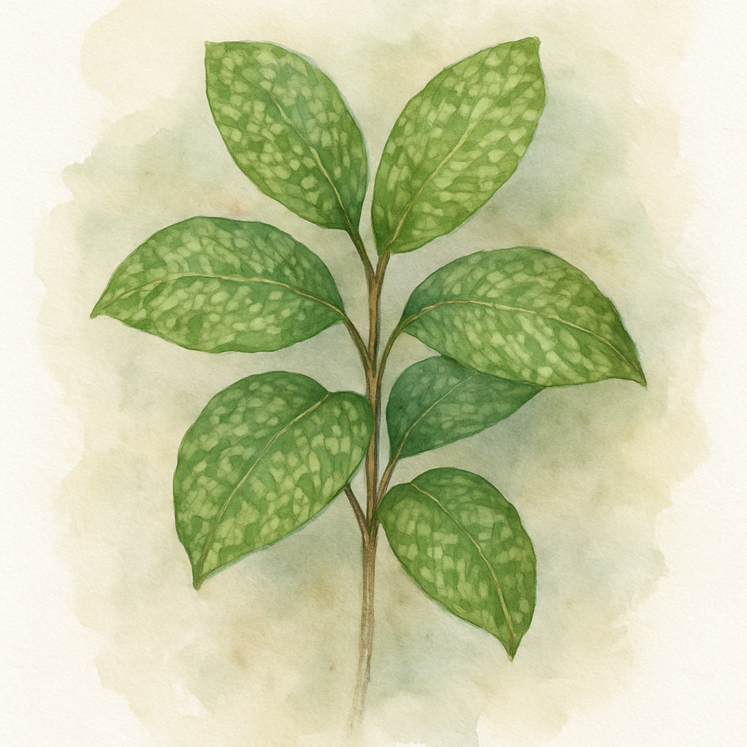 Calathea musaica