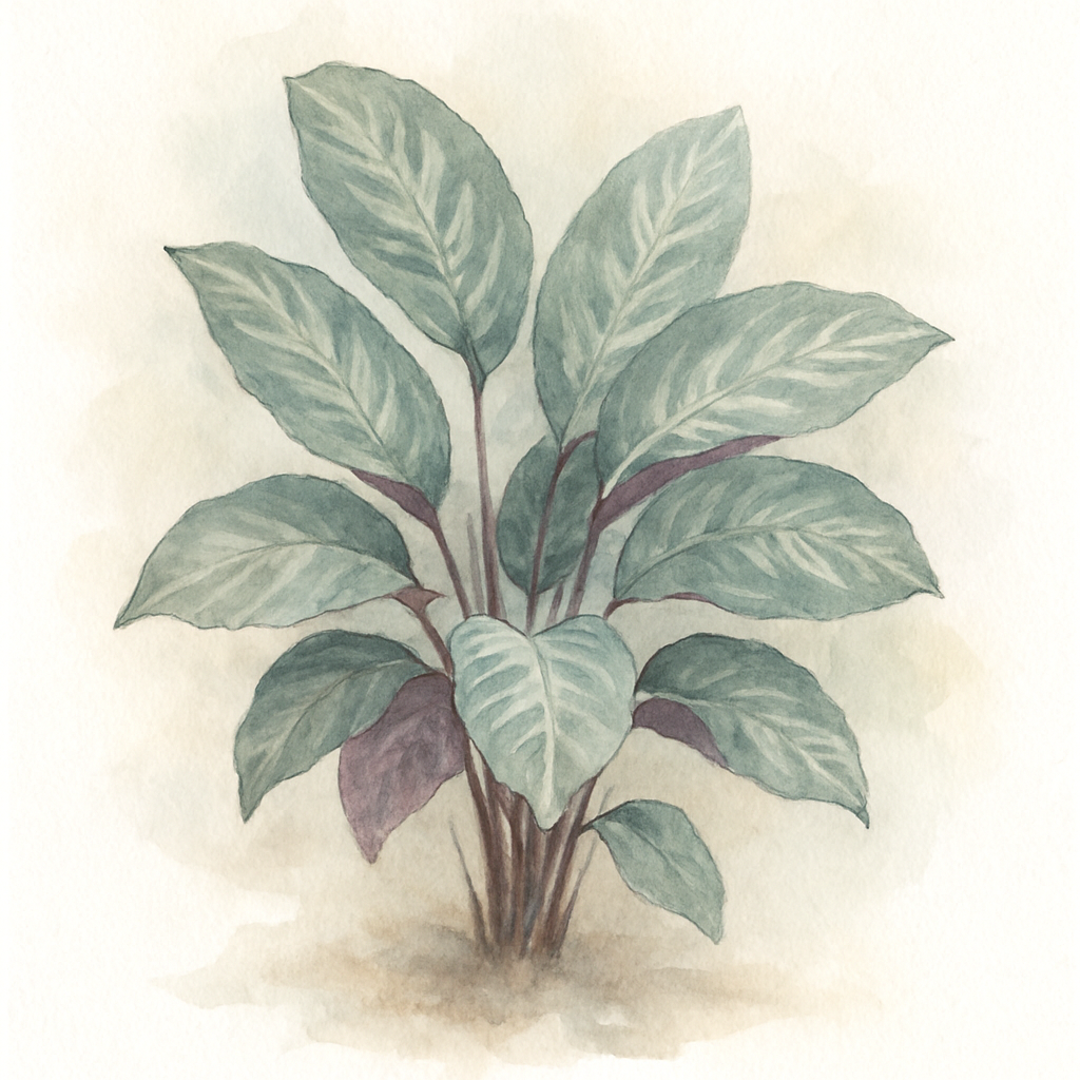 Calathea 