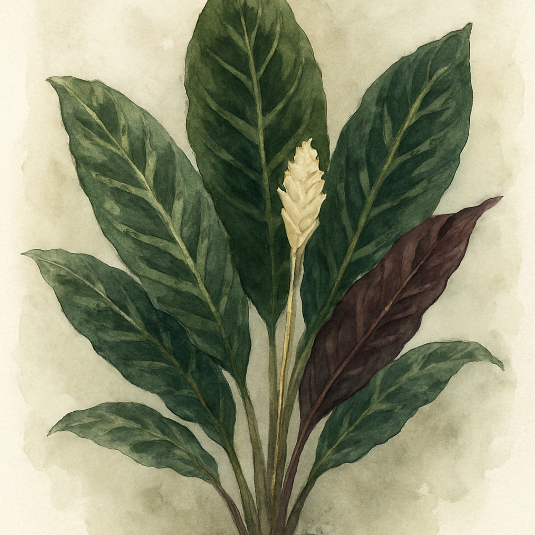 Calathea 