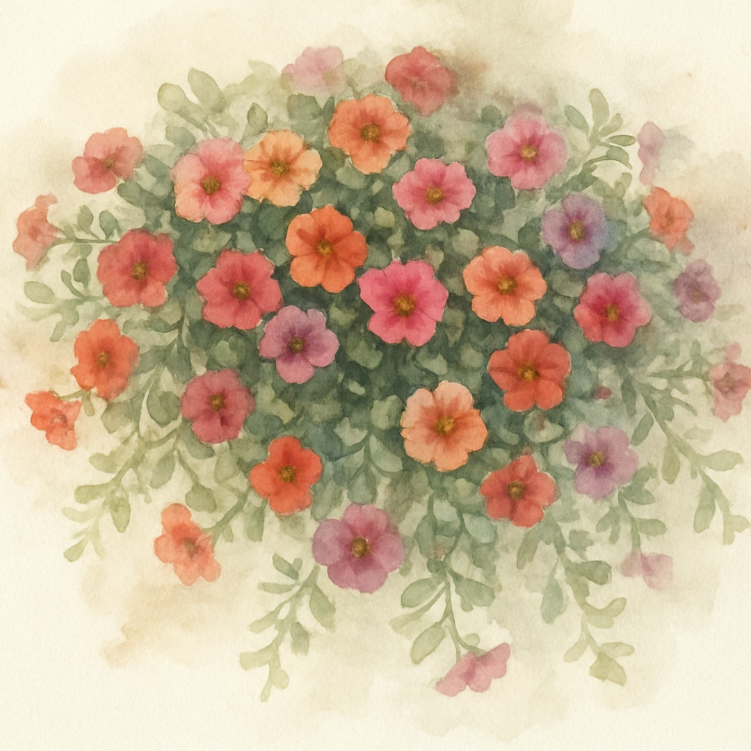 Calibrachoa 