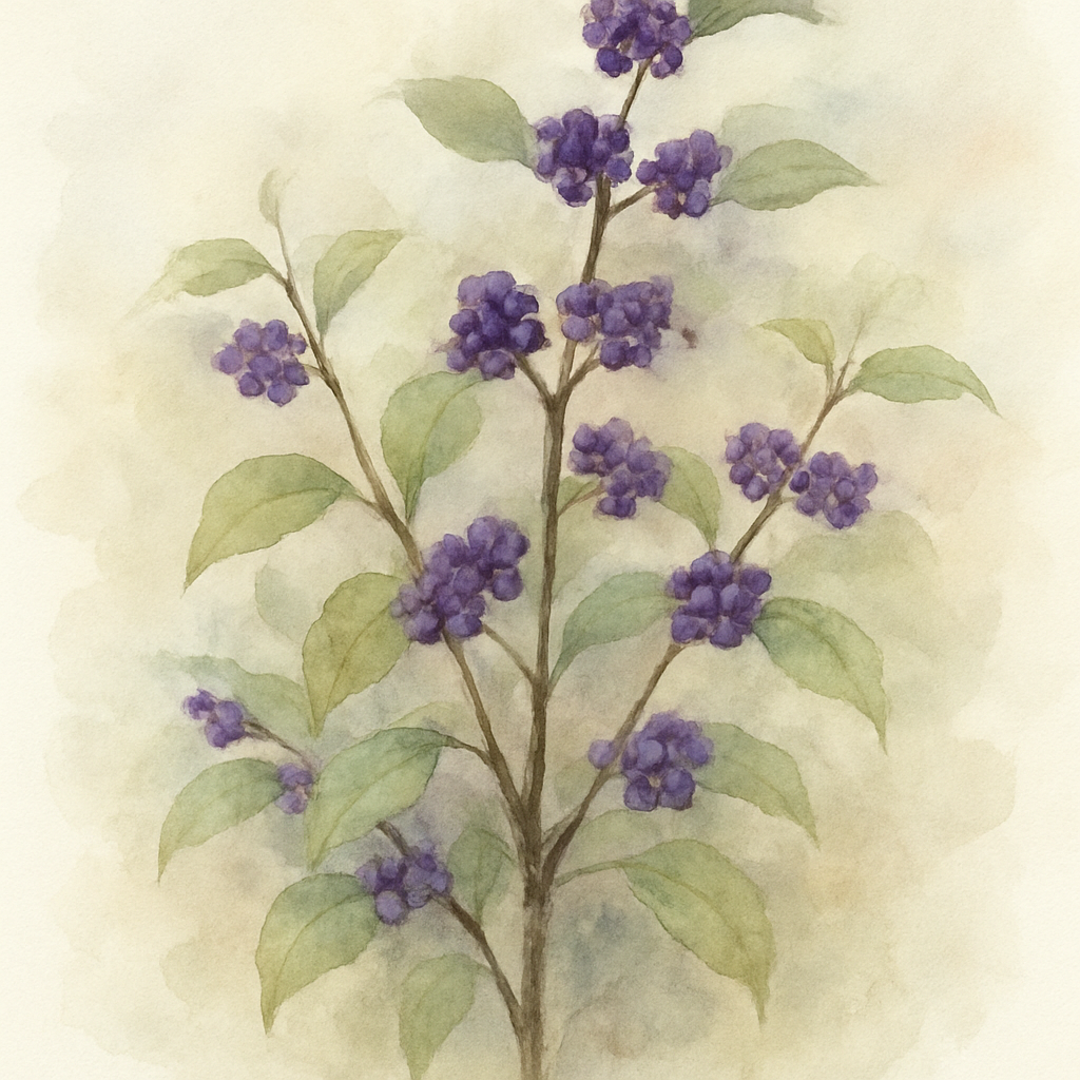 Callicarpa bodinieri Profusion