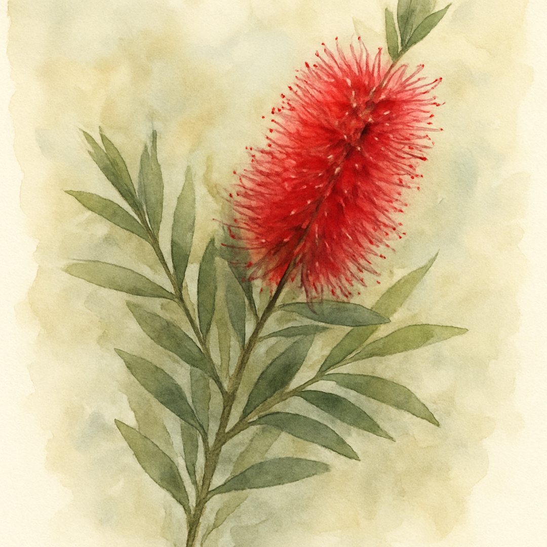 Callistemon citrinus