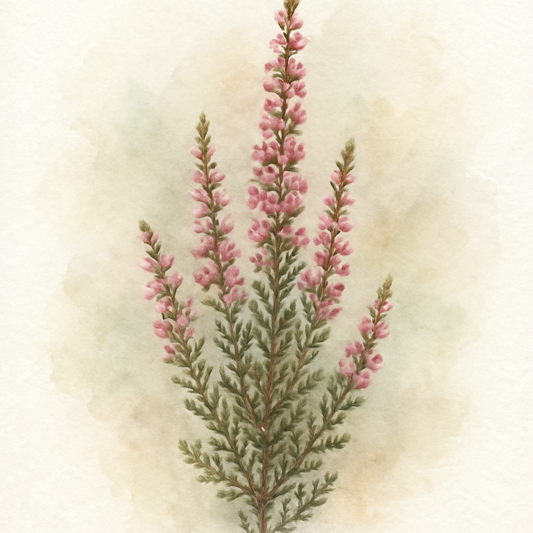 Calluna vulgaris 'Aphrodite'