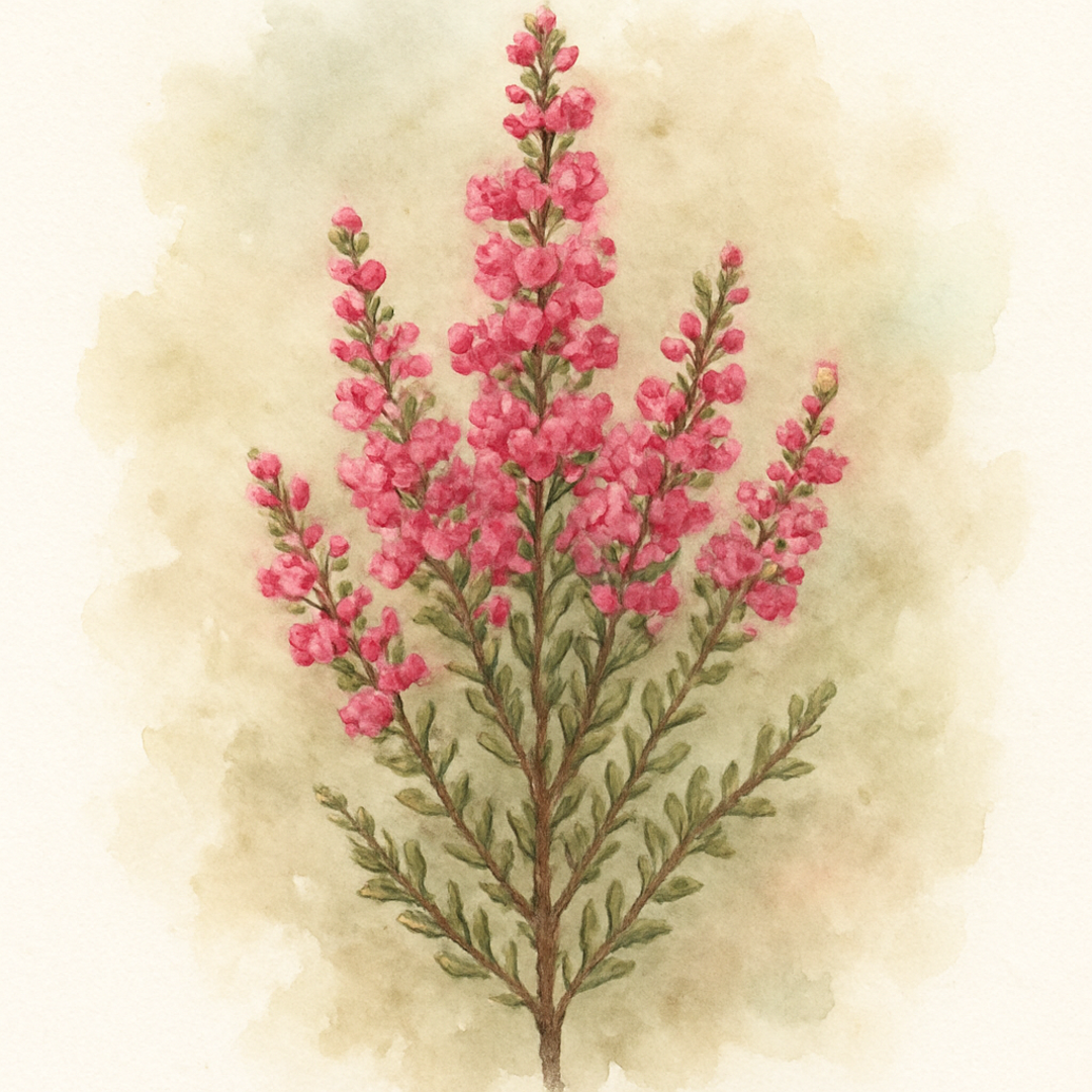 Calluna vulgaris 'Tib'