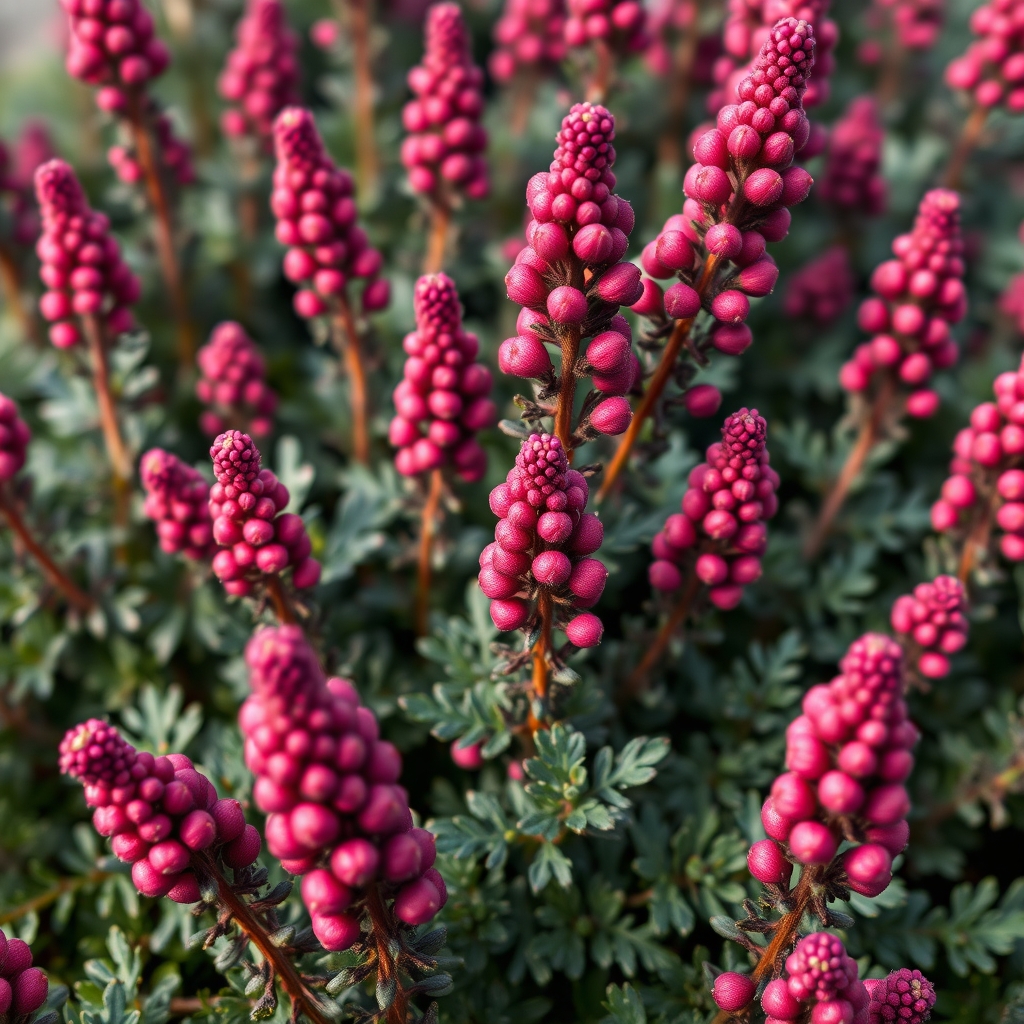 Calluna vulgaris Dark Beauty