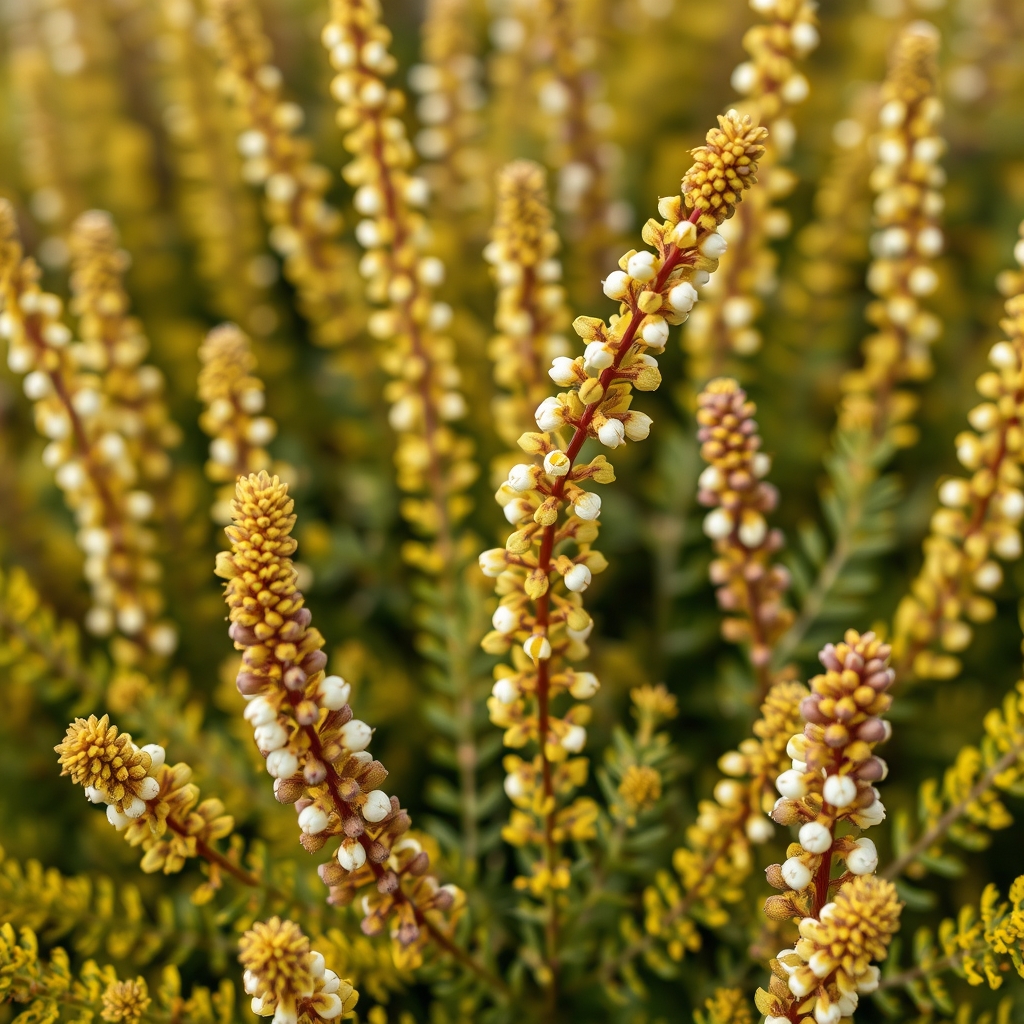 Calluna vulgaris Gold Haze