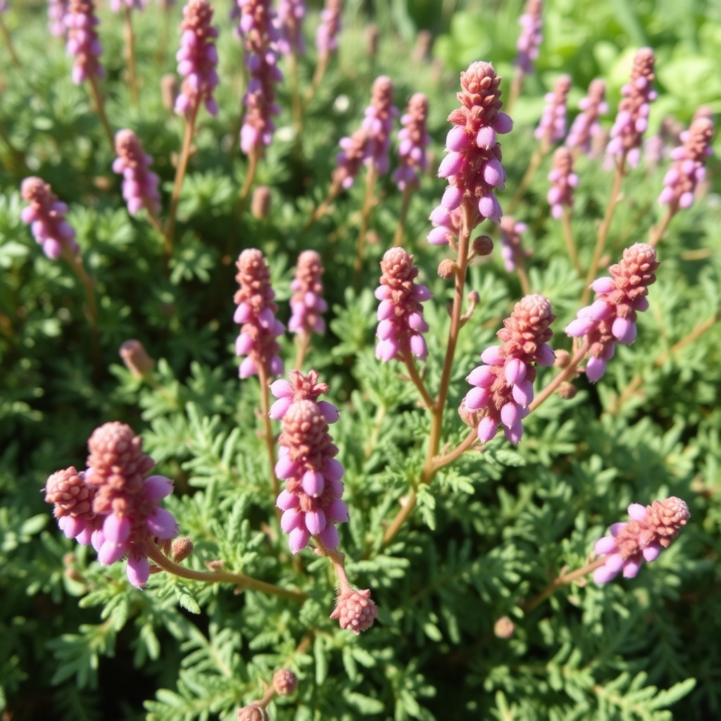 Calluna vulgaris