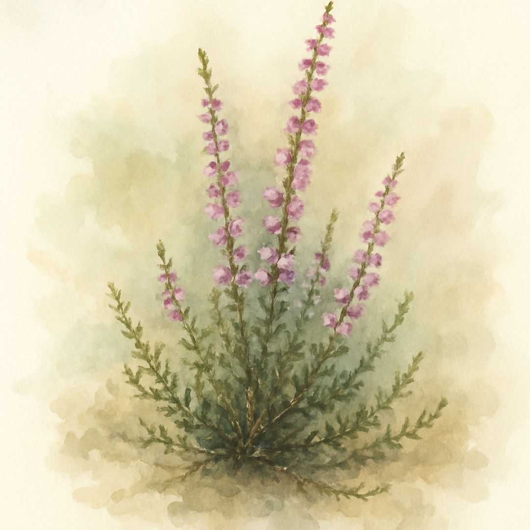 Calluna vulgaris