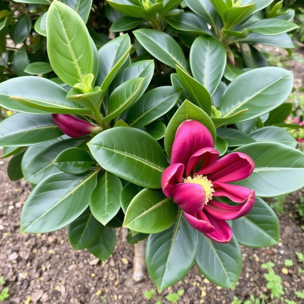 Calycanthus Hartlage Wine