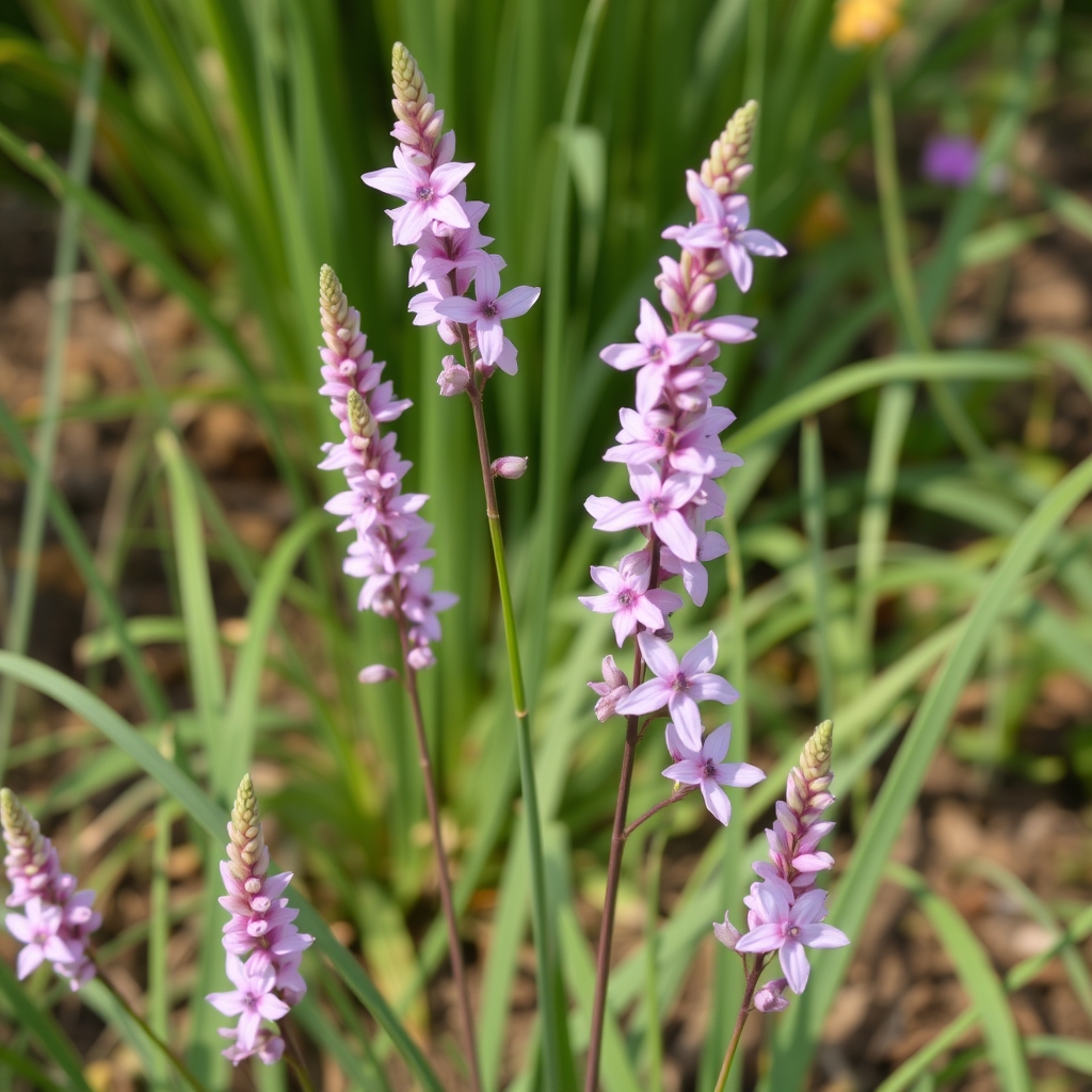 Camassia 'Candy Candle'
