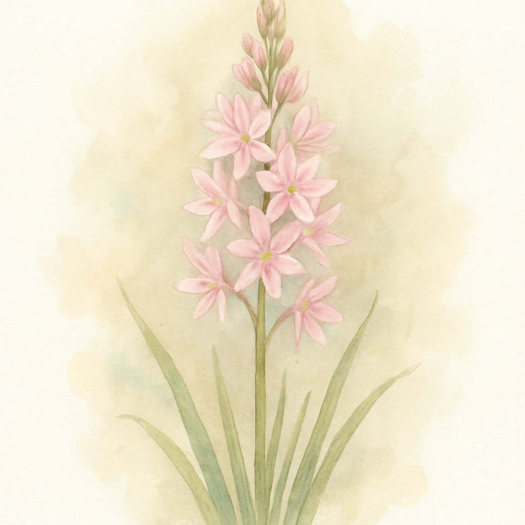 Camassia 'Candy Candle'