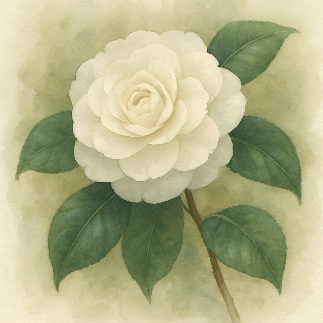 Camellia 