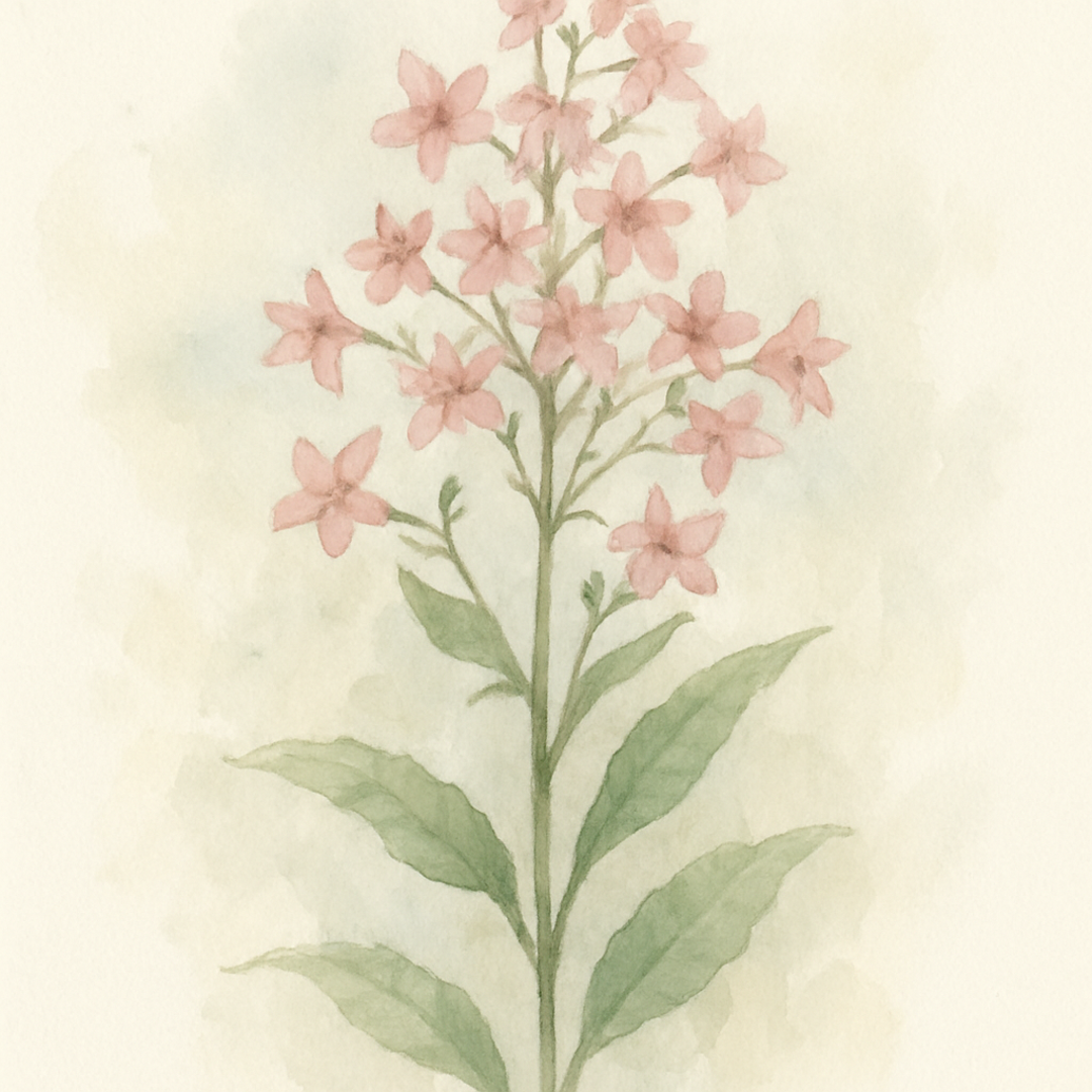 Campanula Loddon Anna