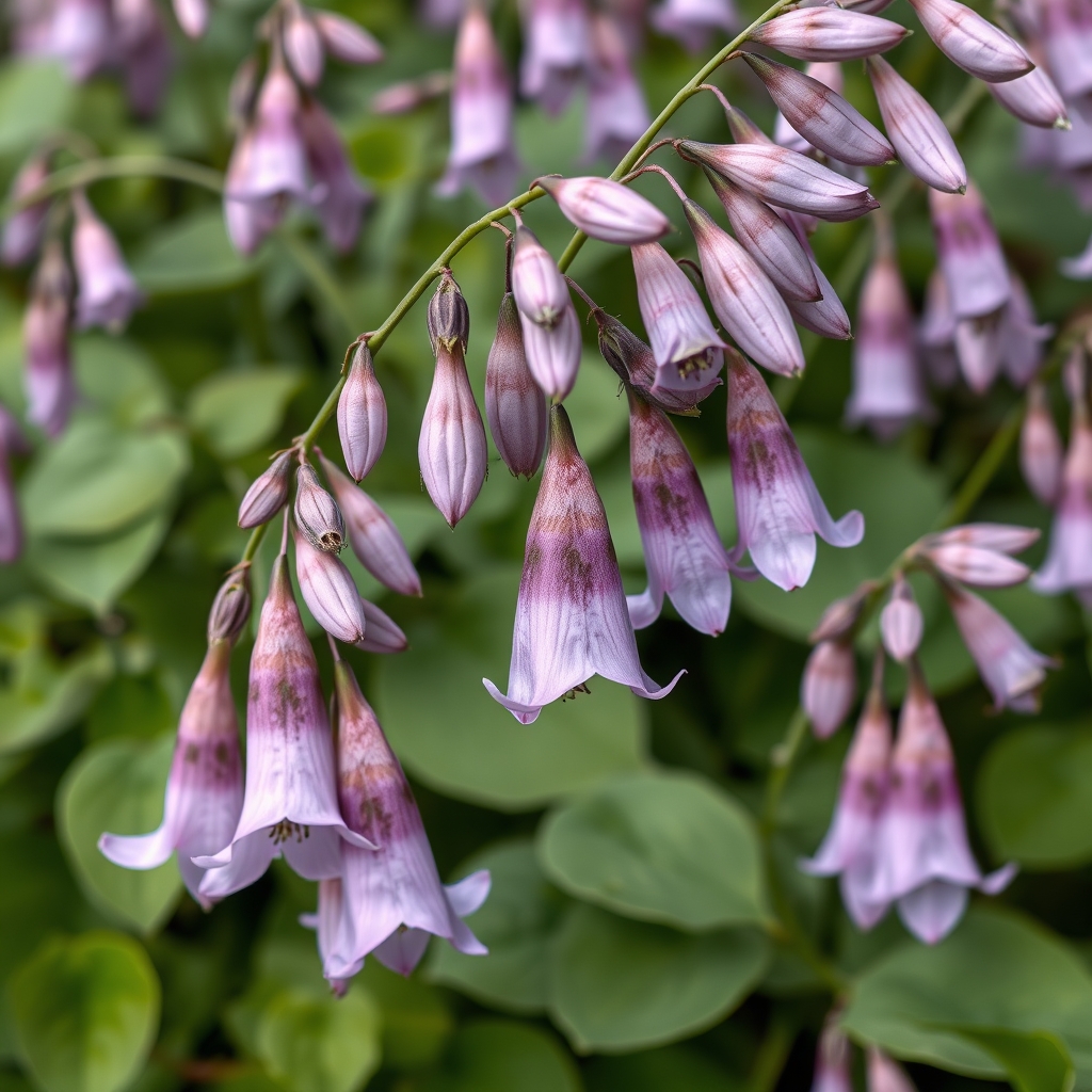 CAMPANULA takesimana