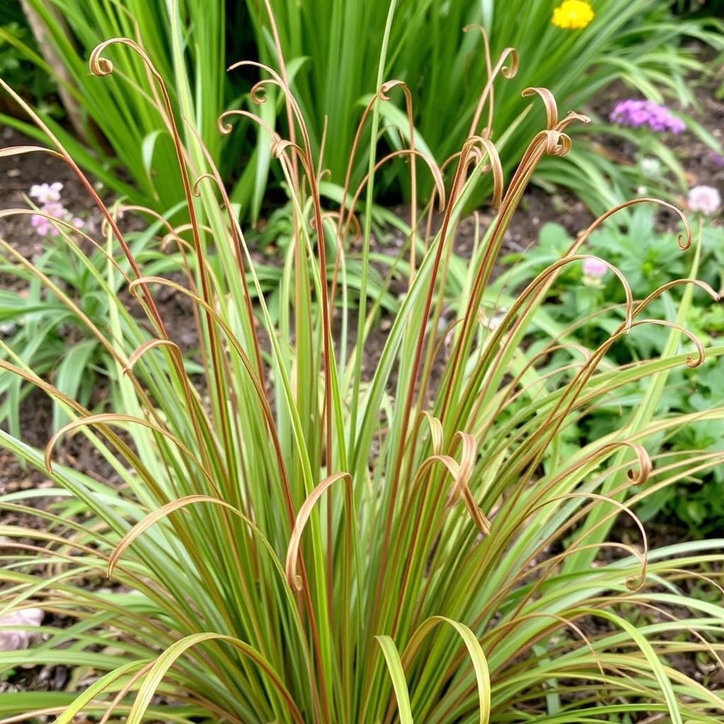 Carex buchananii