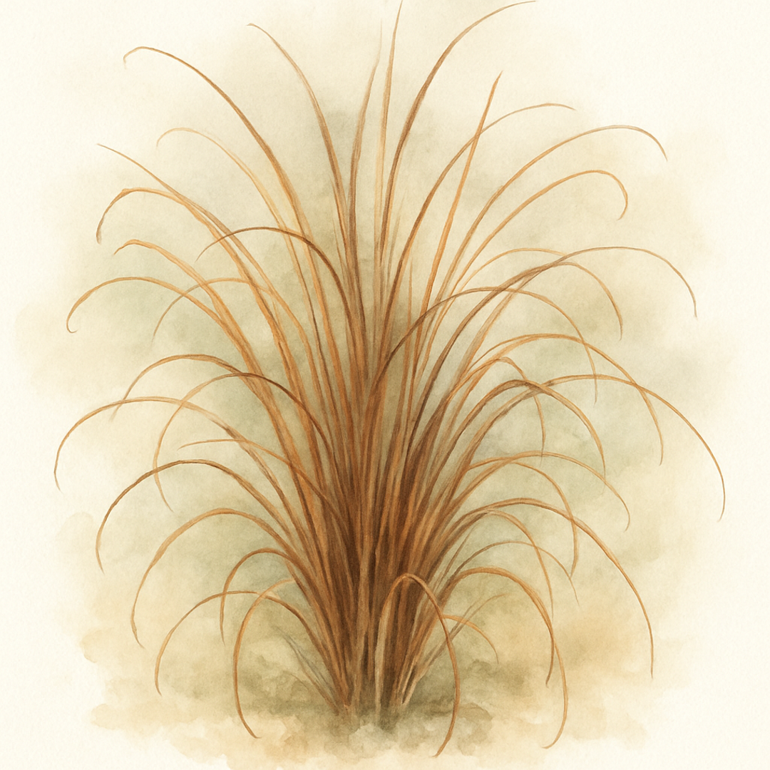 Carex buchananii