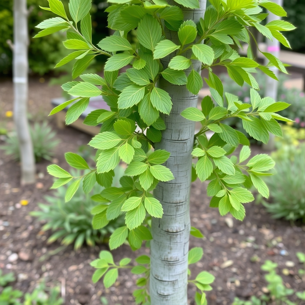 Carpinus betulus ‘Frans Fontaine’