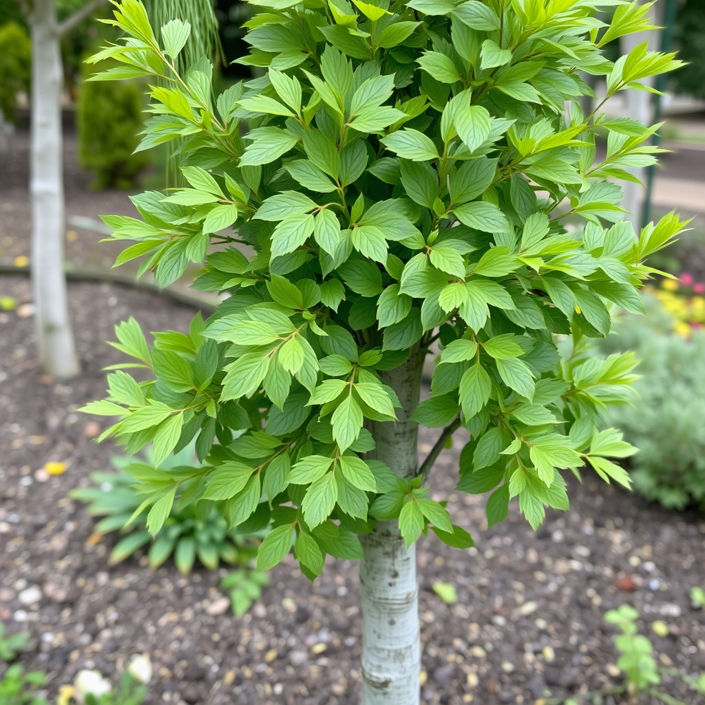 Carpinus betulus ‘Lucas’