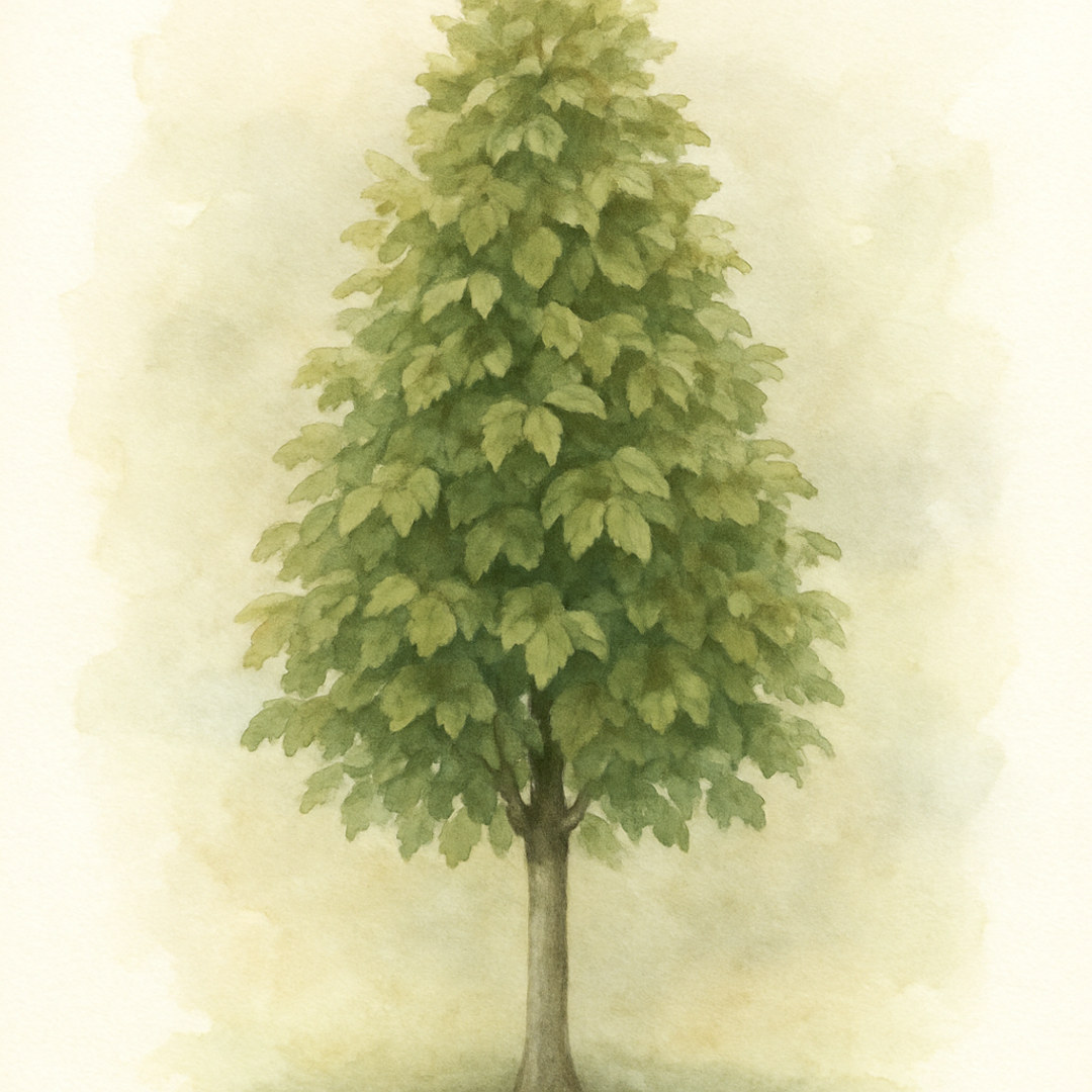 Carpinus betulus ‘Lucas’