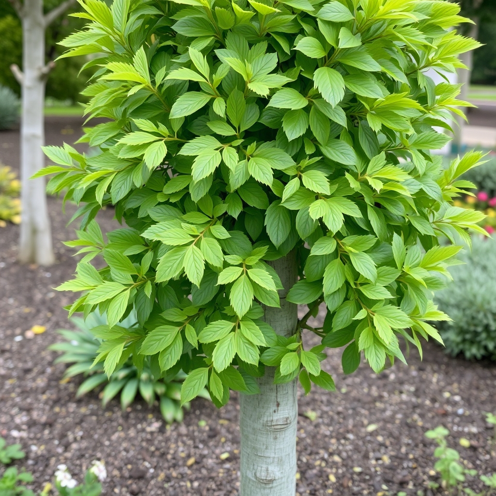 Carpinus betulus Fastigiata