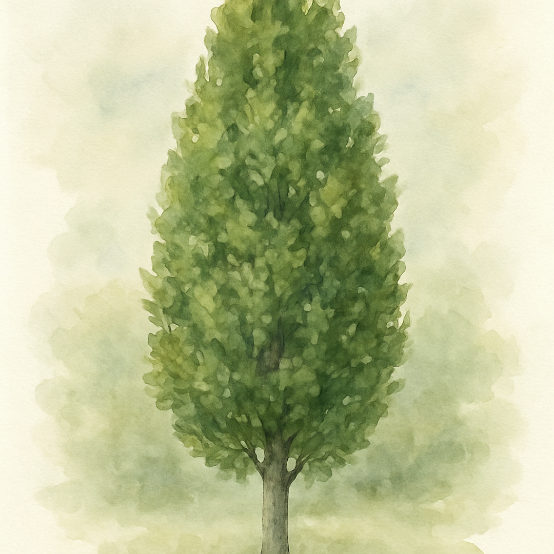 Carpinus betulus Fastigiata