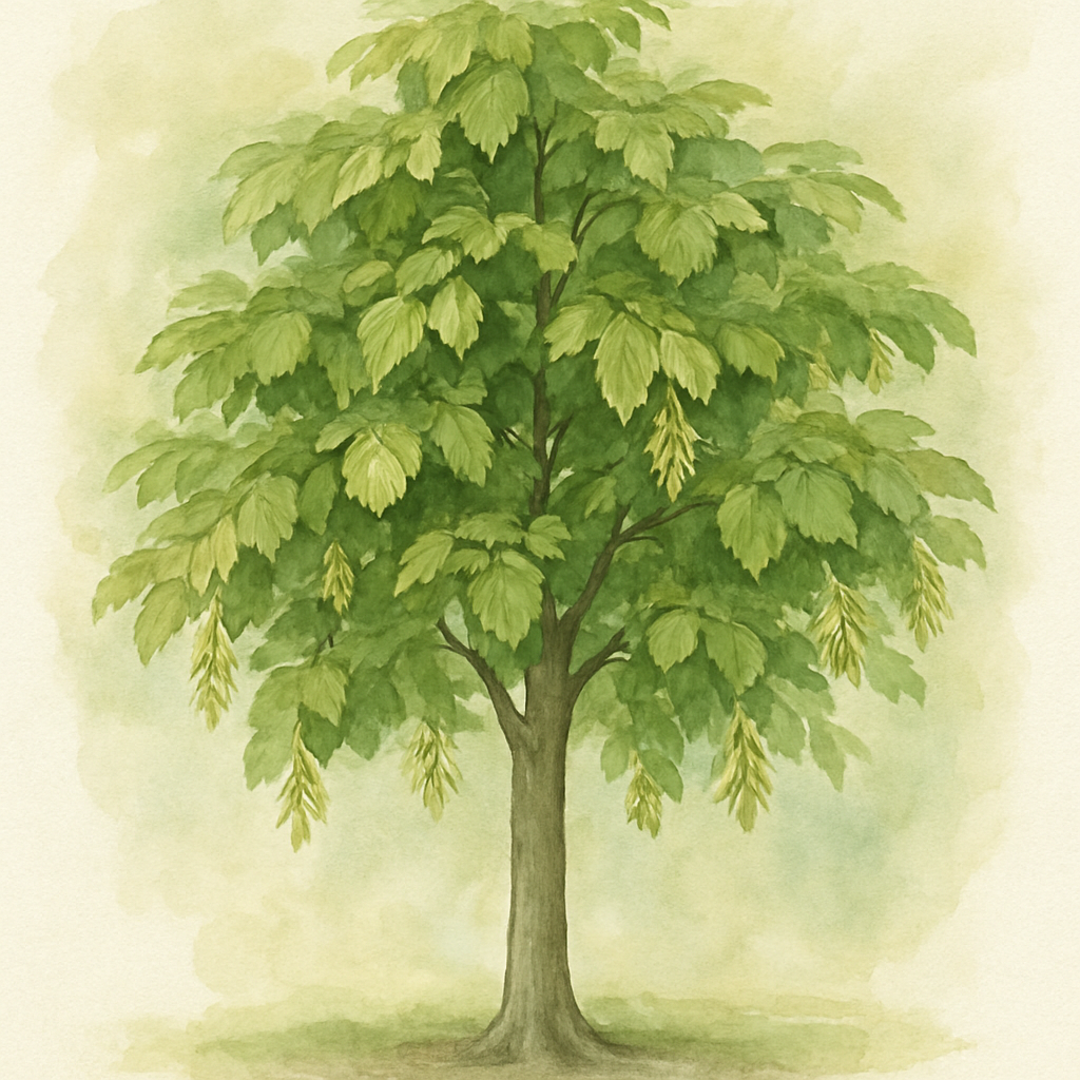 Hornbeam
