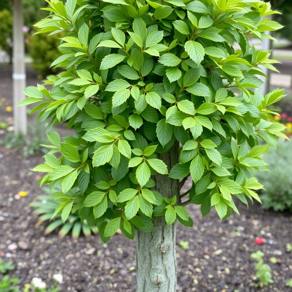 Hornbeam Tree | Carpinus betulus 'Fastigiata'