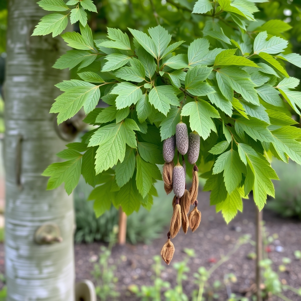 Hornbeam Tree | Carpinus betulus