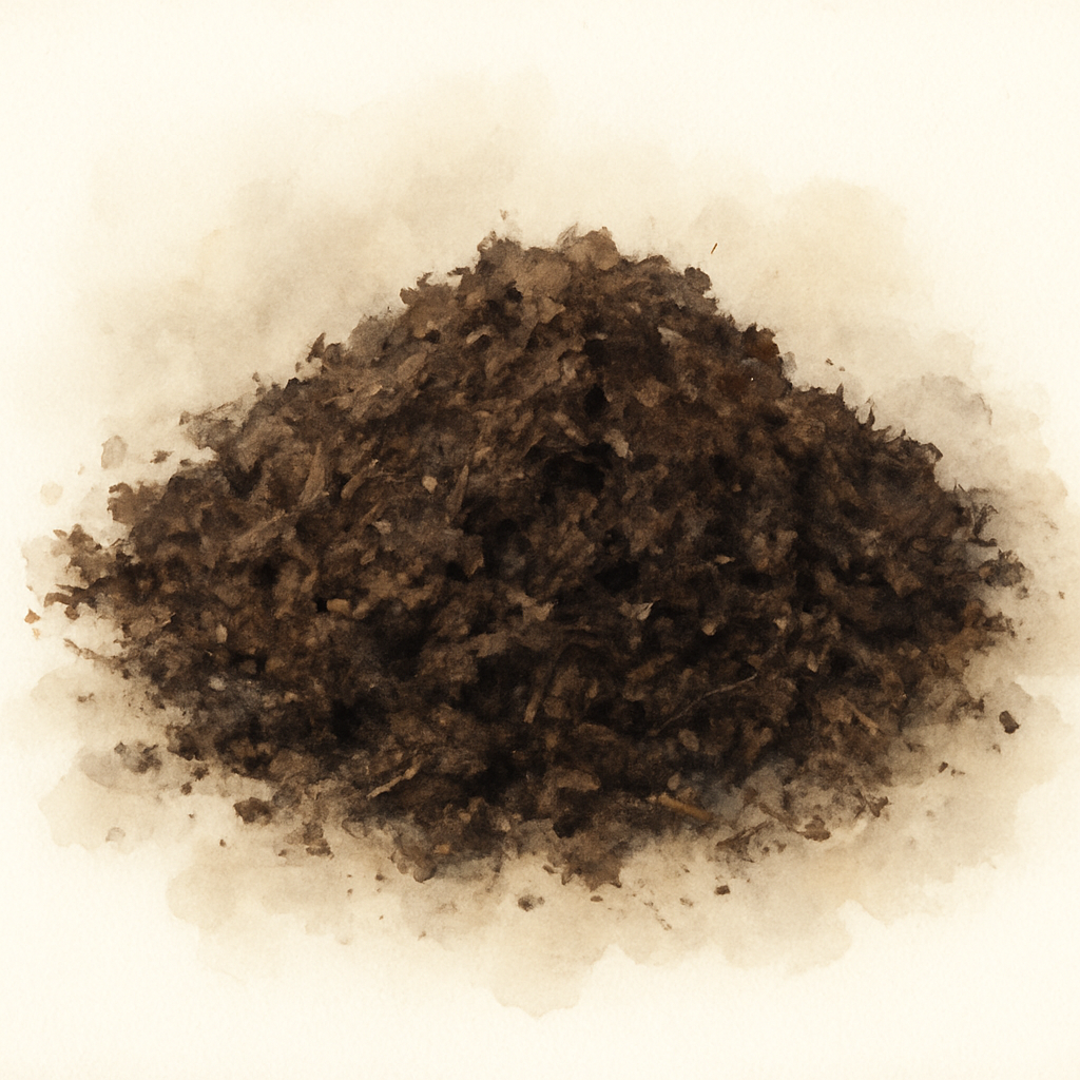 Carr’s Special Organic Soil Improver