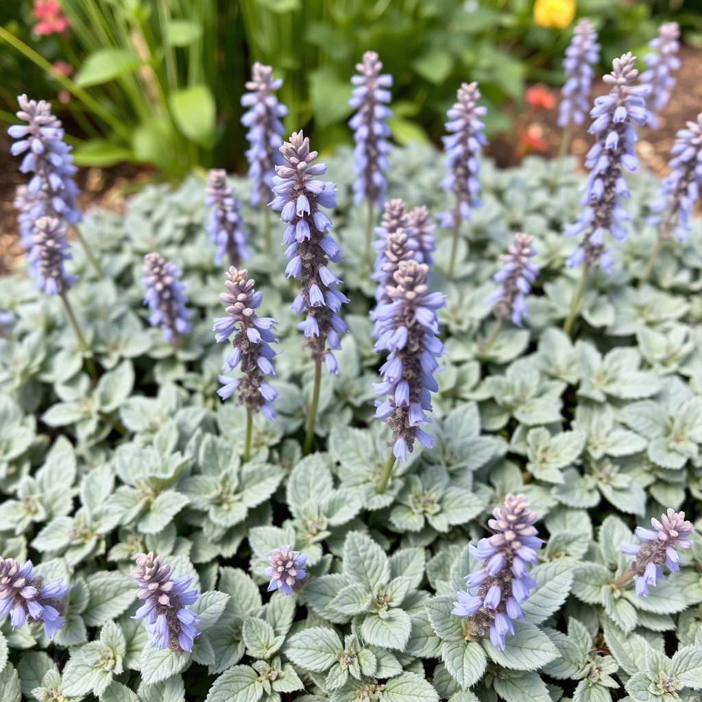 Catmint 'Walker's Low' | Nepeta