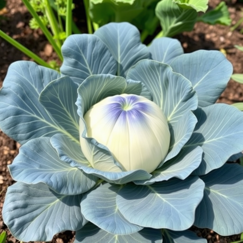 Cauliflower All Year Round