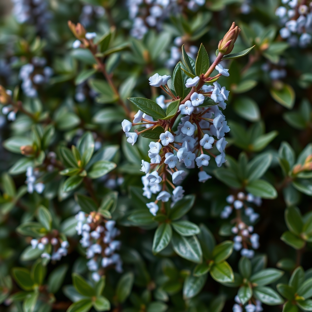 Ceanothus ‘Millerton Point’