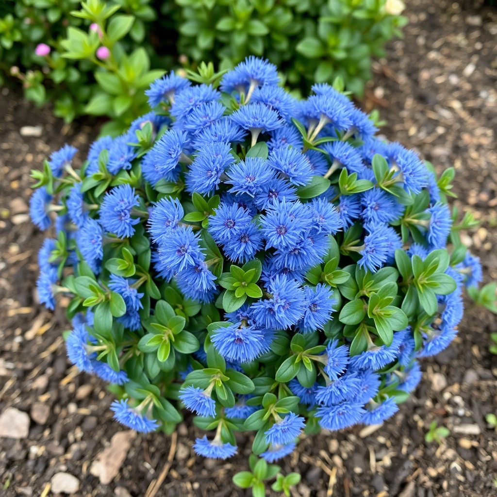 Ceanothus Skylark Potted Shrubs