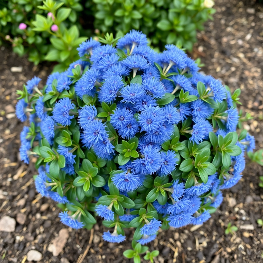 Ceanothus Skylark