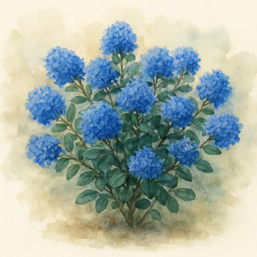 Ceanothus Skylark