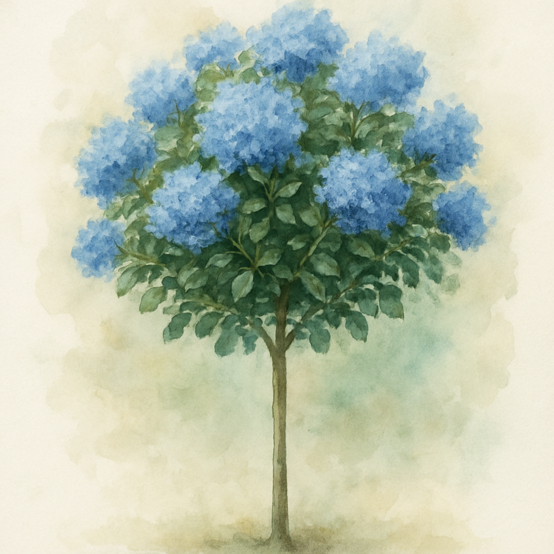 Ceanothus