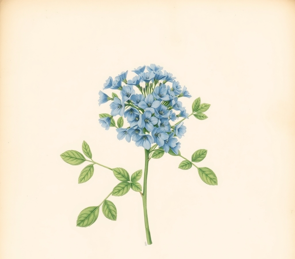 Ceanothus thyrsiflorus Repens Creeping Californian Lilac