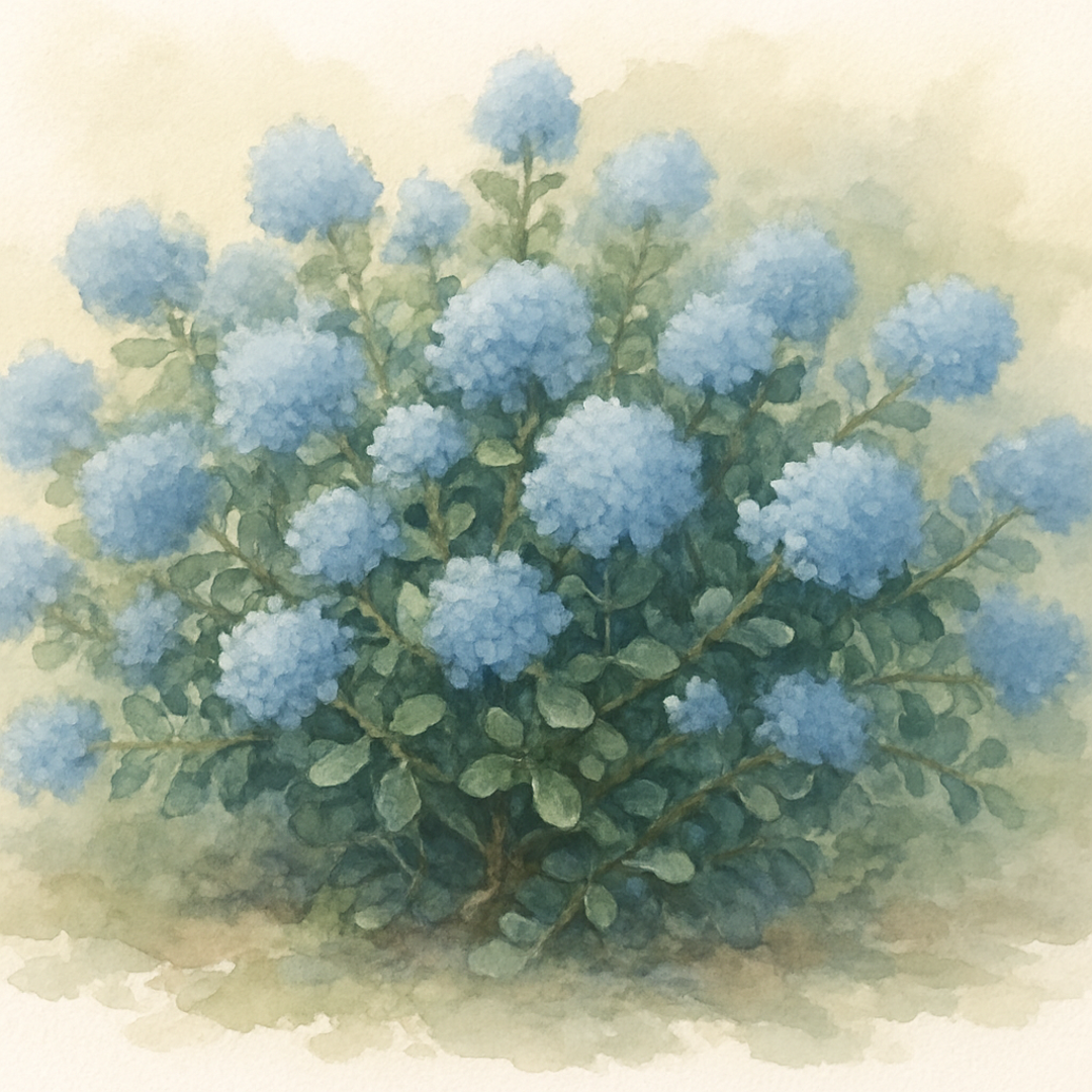 Ceanothus thyrsiflorus var. repens