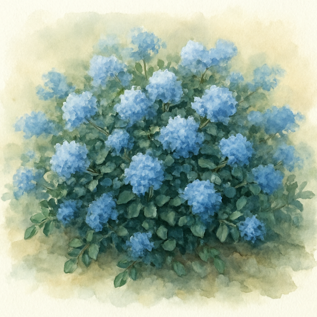 Ceanothus thyrsiflorus var. repens