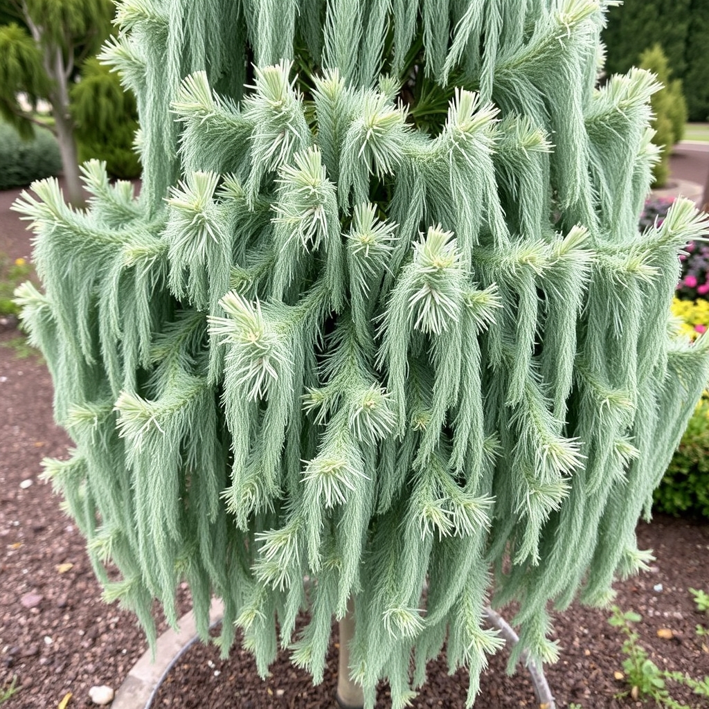 Deodar Cedar