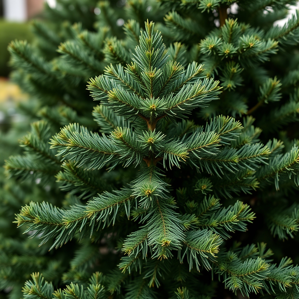 Cedrus libani