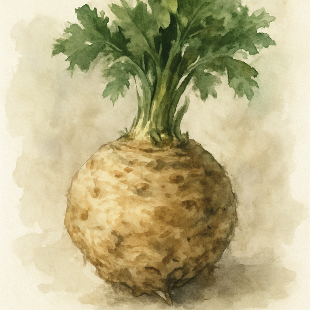 Celeriac Prinz