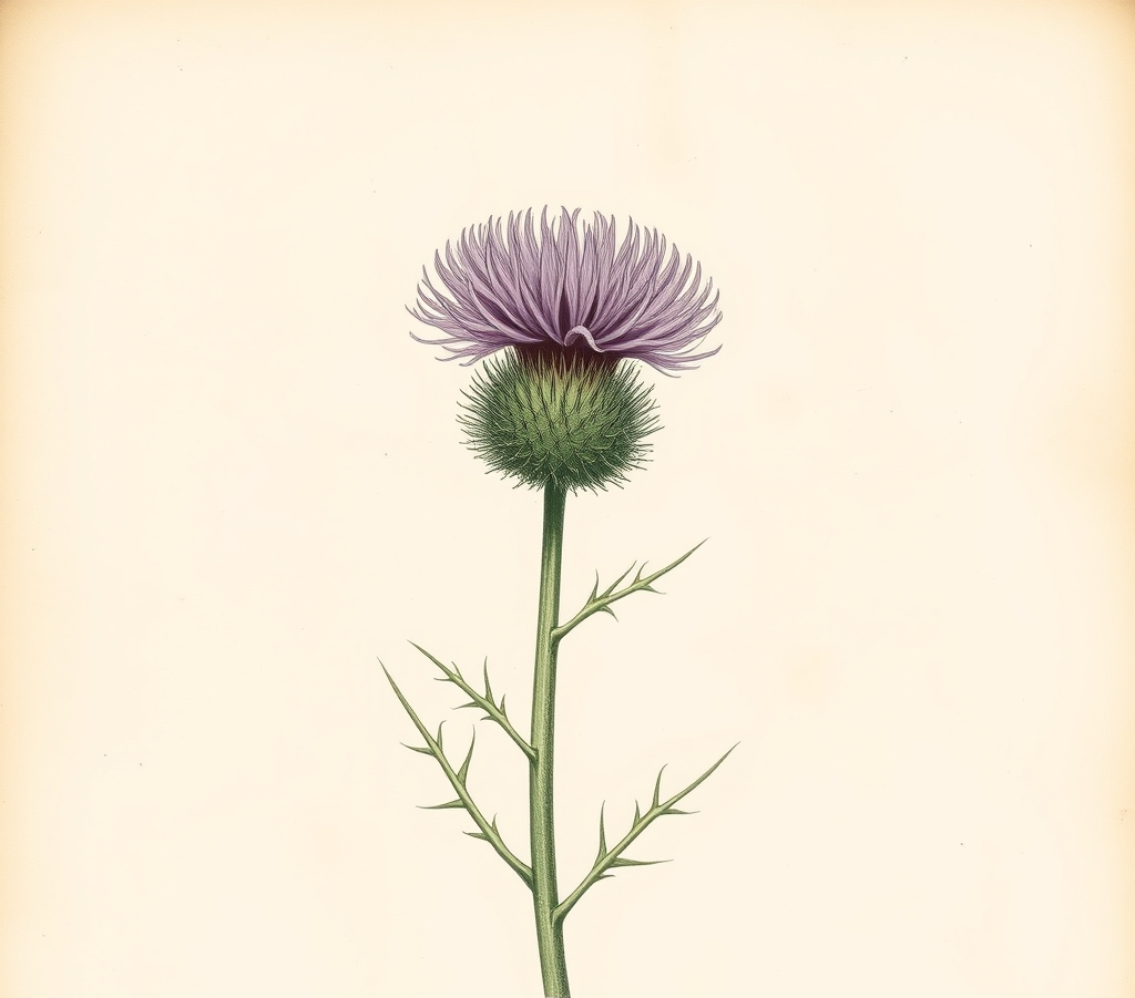 Centaurea cheiranthifolia