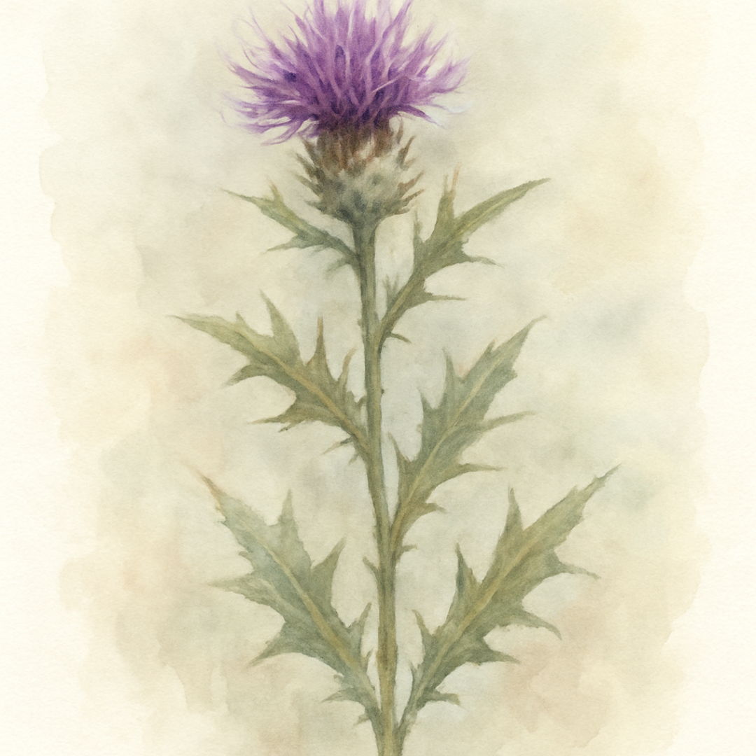Centaurea cheiranthifolia