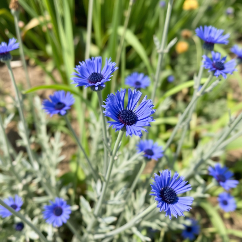 Centaurea cyanus