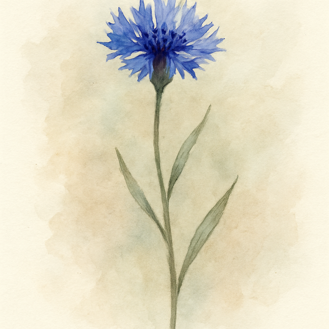Centaurea cyanus