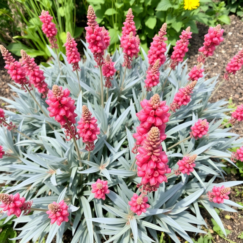 Centranthus ruber