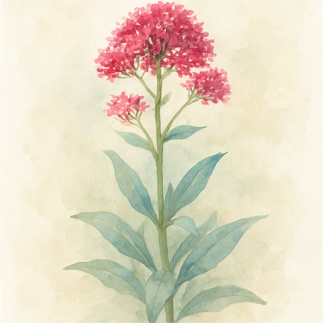 Centranthus ruber