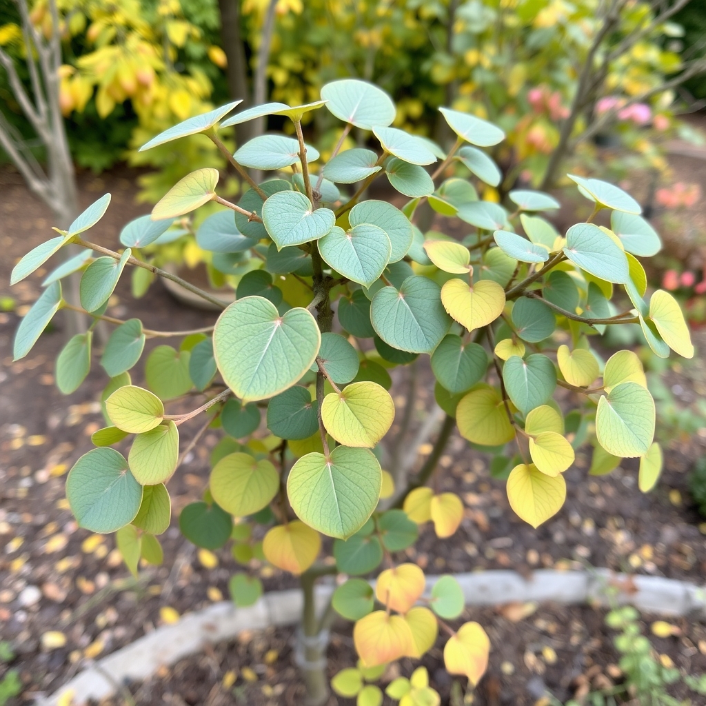 Katsura Tree