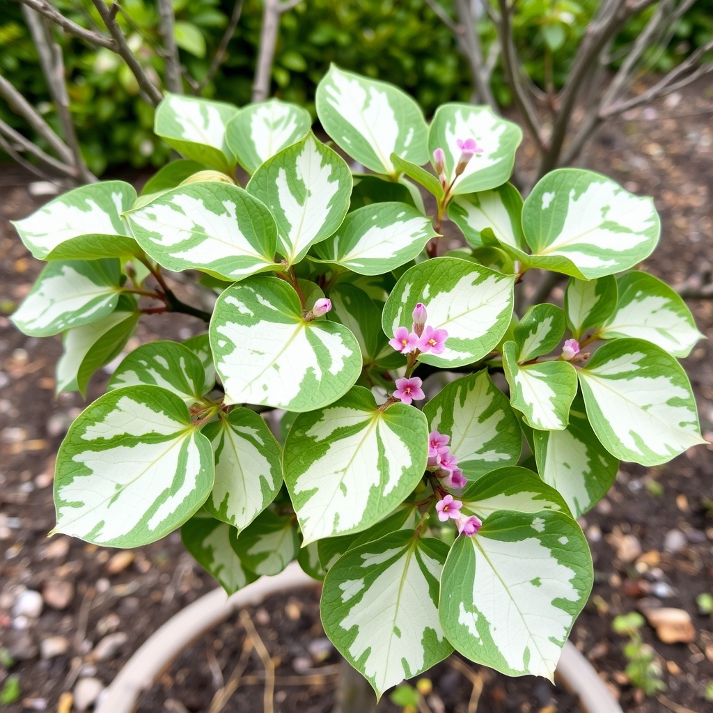 Cercis canadensis ‘Alley Cat’
